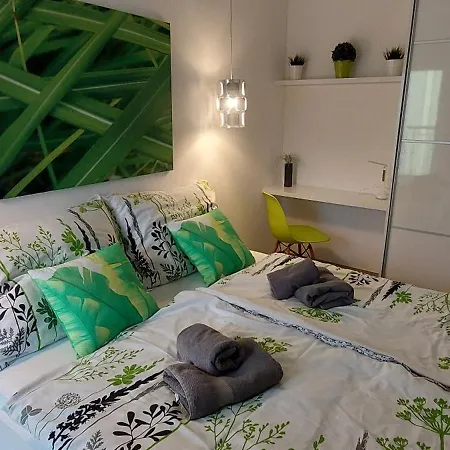 Catamaran 213 * Siófok