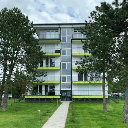 Catamaran 213 Apartmán Siófok